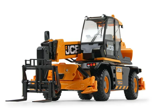1/34 JCB 512-83R Rotating Telescopic Handler