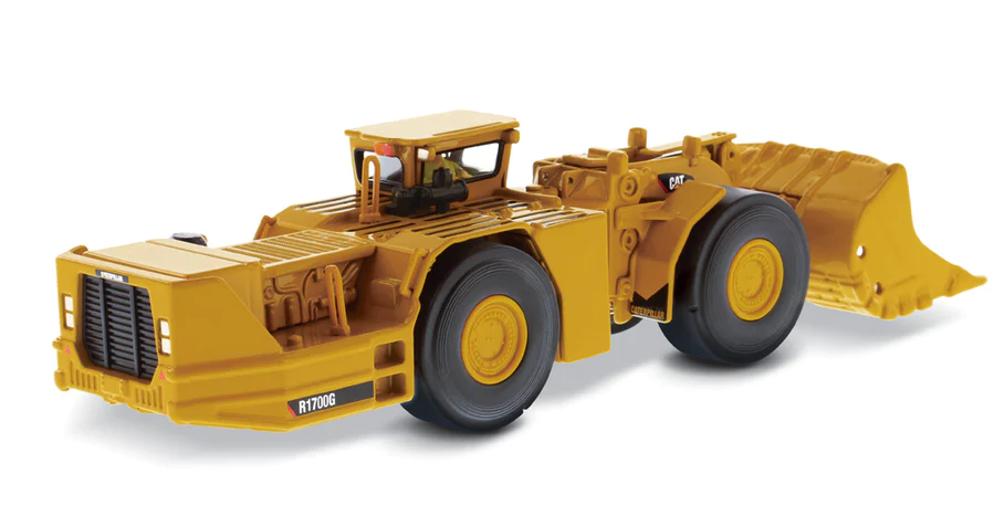 1/50 Cat R1700 Underground Loader