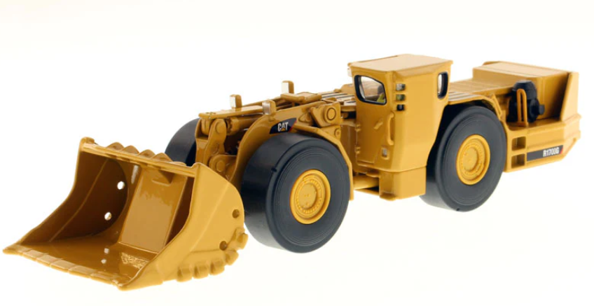 1/50 Cat R1700 Underground Loader