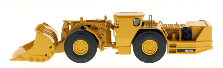 1/50 Cat R1700 Underground Loader