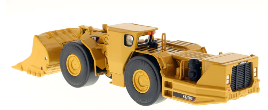 1/50 Cat R1700 Underground Loader