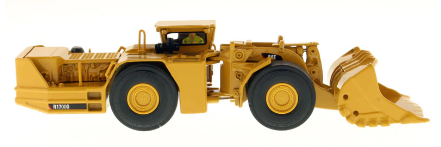 1/50 Cat R1700 Underground Loader