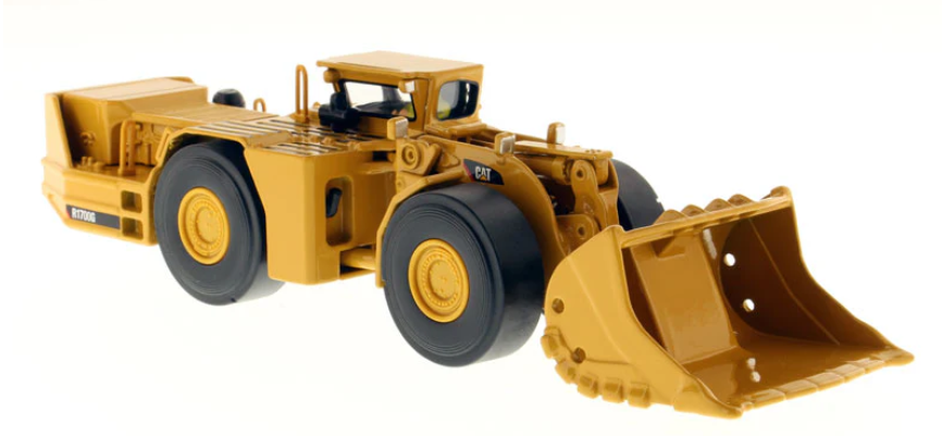1/50 Cat R1700 Underground Loader