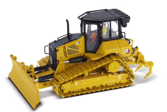 1/50 Cat D5 LGP VPAT Bull Dozer