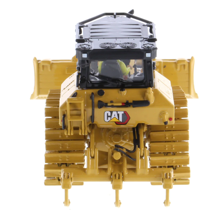 1/50 Cat D5 LGP VPAT Bull Dozer