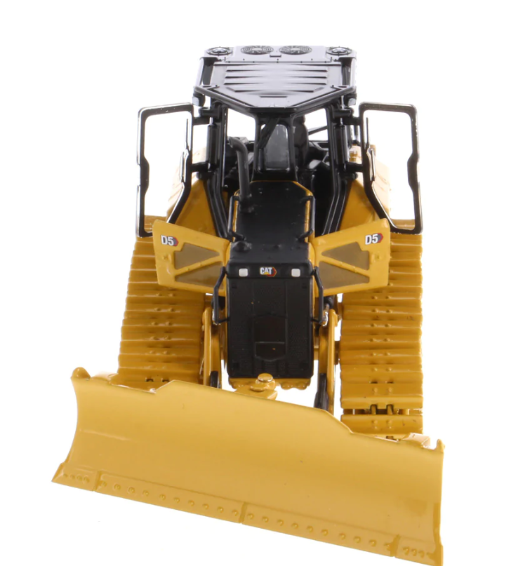 1/50 Cat D5 LGP VPAT Bull Dozer
