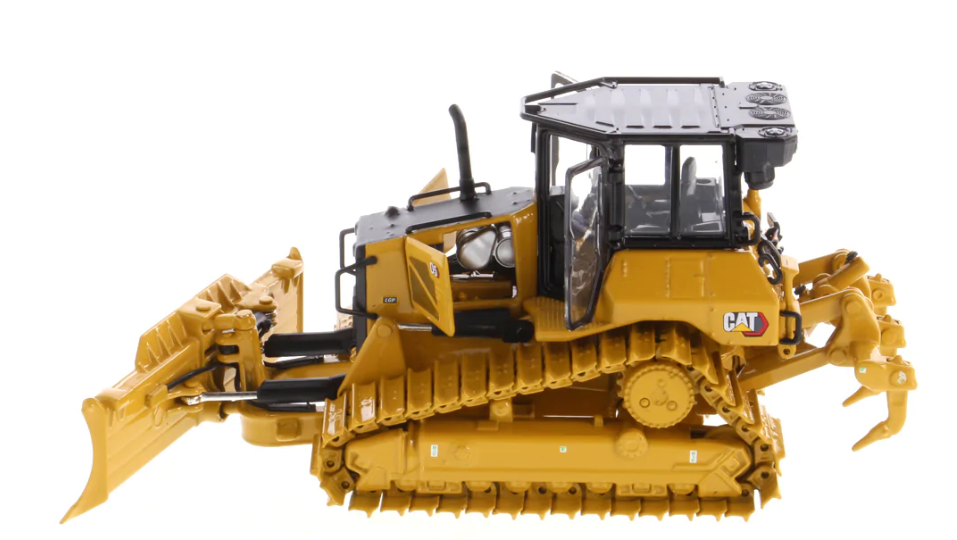 1/50 Cat D5 LGP VPAT Bull Dozer