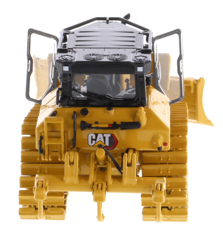 1/50 Cat D5 LGP VPAT Bull Dozer