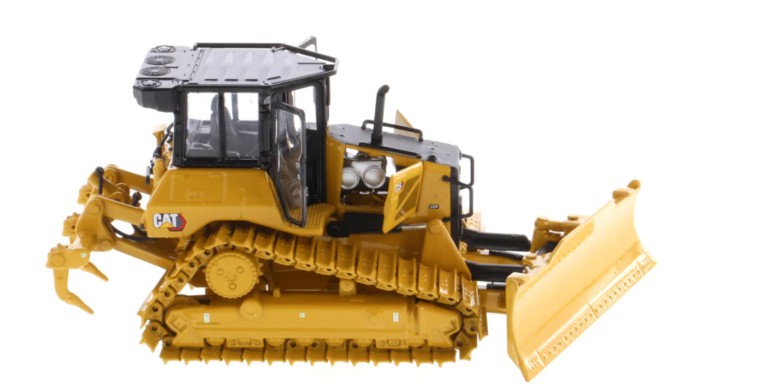 1/50 Cat D5 LGP VPAT Bull Dozer