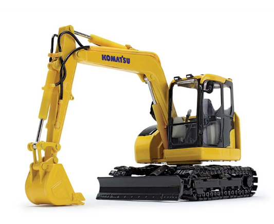 Komatsu PC78US-11 Excavator