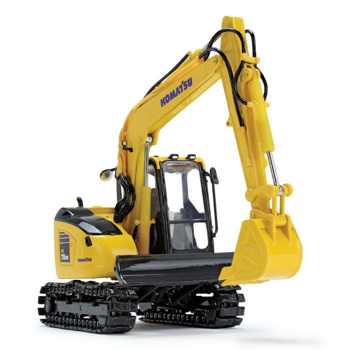 Komatsu PC78US-11 Excavator