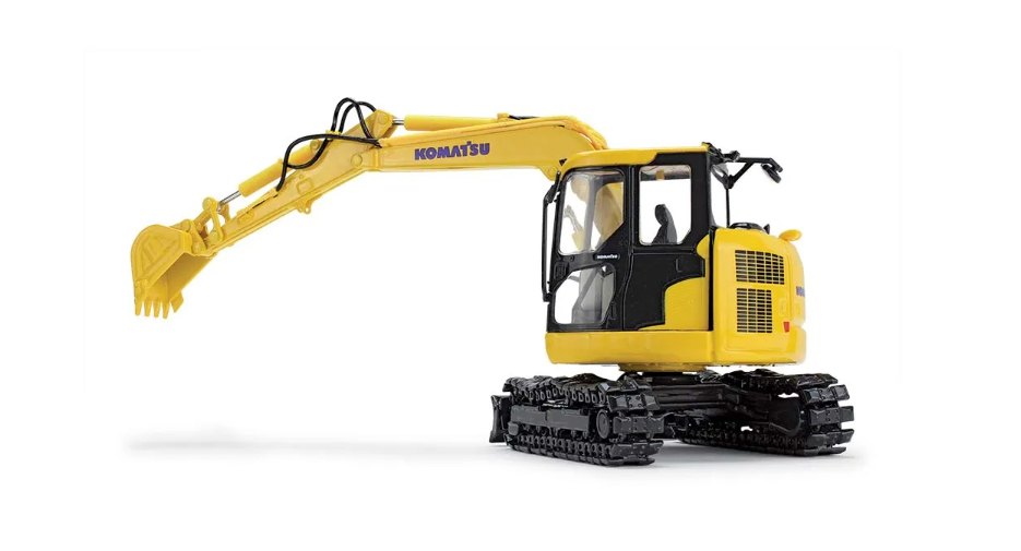 Komatsu PC78US-11 Excavator