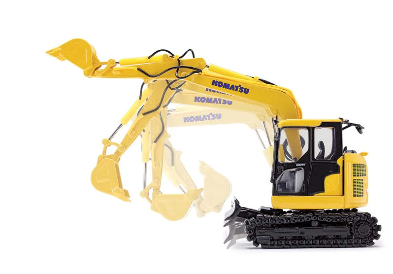 Komatsu PC78US-11 Excavator