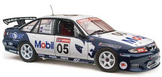 1/18 Holden VR Commodore 1996 Bathurst 1000