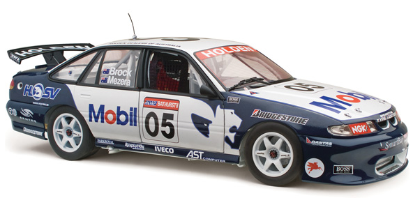 1/18 Holden VR Commodore 1996 Bathurst 1000