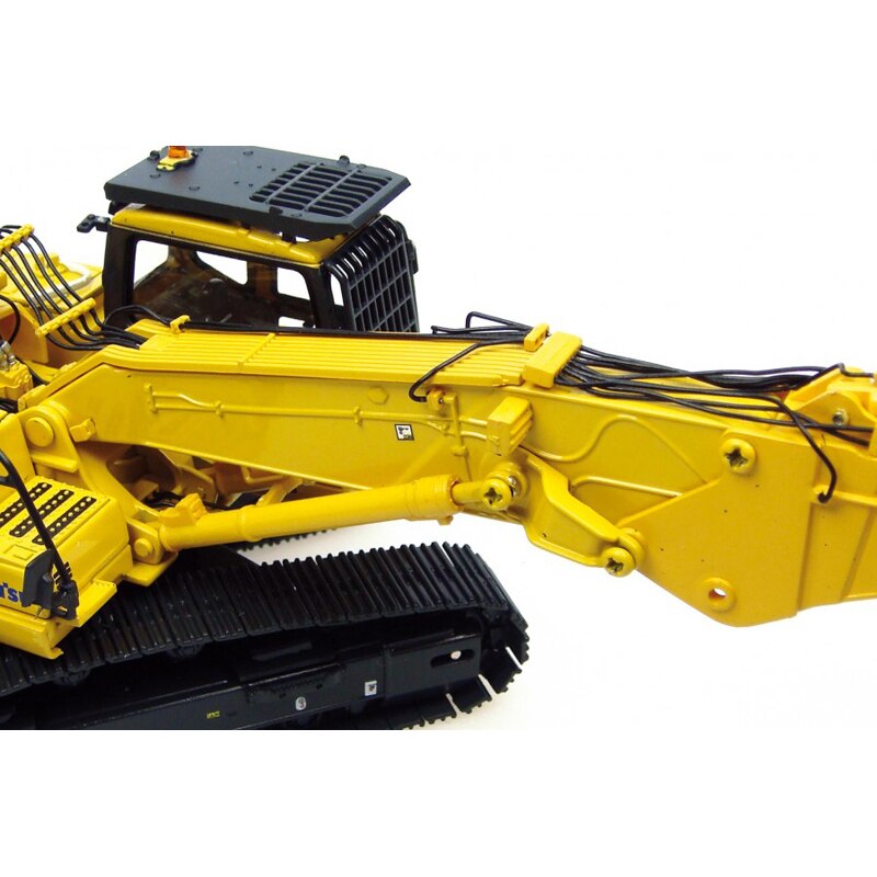 1/50 Komatsu PC450LC