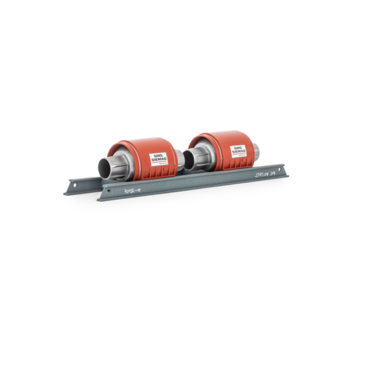 1/50 Pressure Regulator for Pipelines