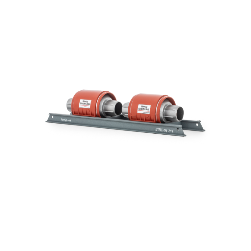 1/50 Pressure Regulator for Pipelines