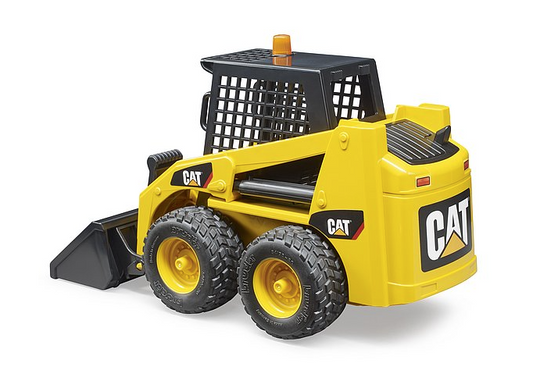 1/16 Cat Mini Skid Steer