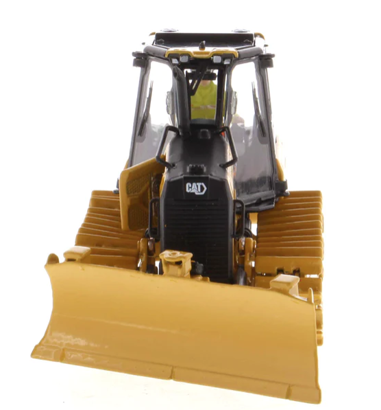 1/50 D3 Track Type Tractor
