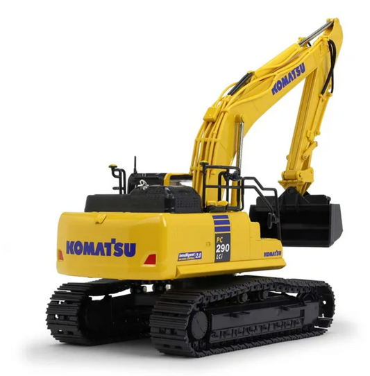 1/50 Komatsu PC290LCi-11 Excavator