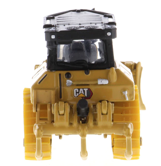 1/87 Cat D5 LGP Track Type Tractor with VPAT Blade