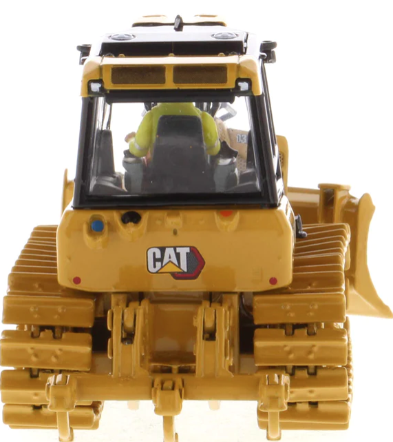 1/50 D3 Track Type Tractor