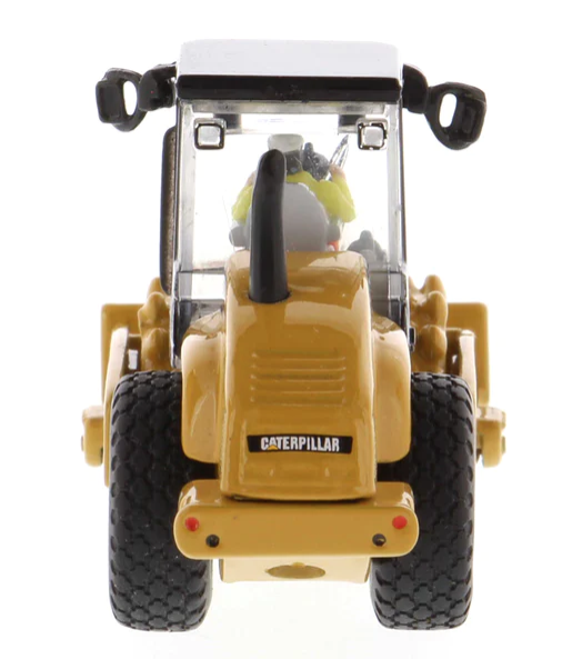1/87 Cat CS56 Padfoot Compactor