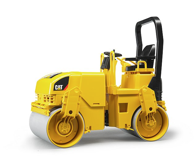 1/16 Cat Asphalt Drum Compactor