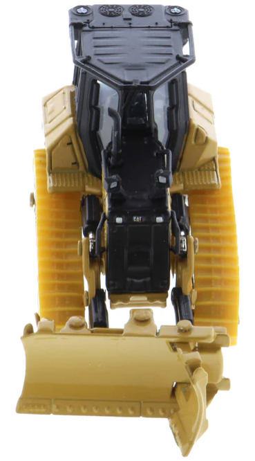 1/87 Cat D5 LGP Track Type Tractor with VPAT Blade