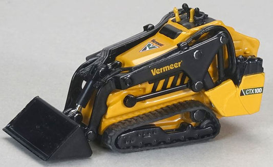 1/50 Vermeer CTX100 mini skid loader