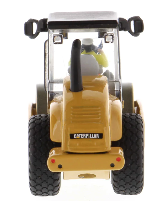 1/87 Cat CS56 Smooth Compactor