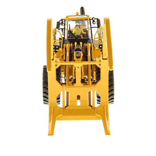 1/50 Cat 988K Mill Yard Loader (high line)