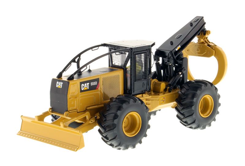 1/50 Cat 555D