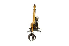 1/50 Cat 3049 Material Handler (High Line)