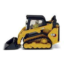 1/50 Cat 259D3