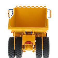 1/50 Belaz Dump Truck 45 Ton