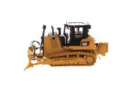 1/50 Cat D7E track type tractor Pipe Line