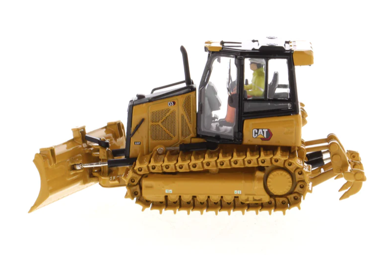 1/50 D3 Track Type Tractor