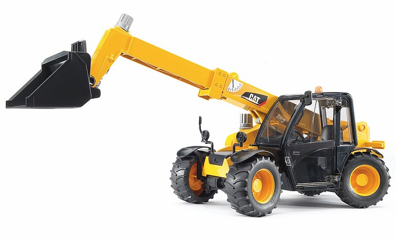 1/16 Cat Telehandler