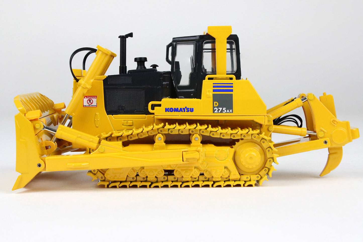 1/50 Komatsu D275AX-5 sigmadozer