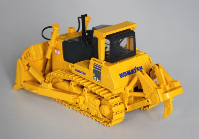 1/50 Komatsu D275AX-5 sigmadozer