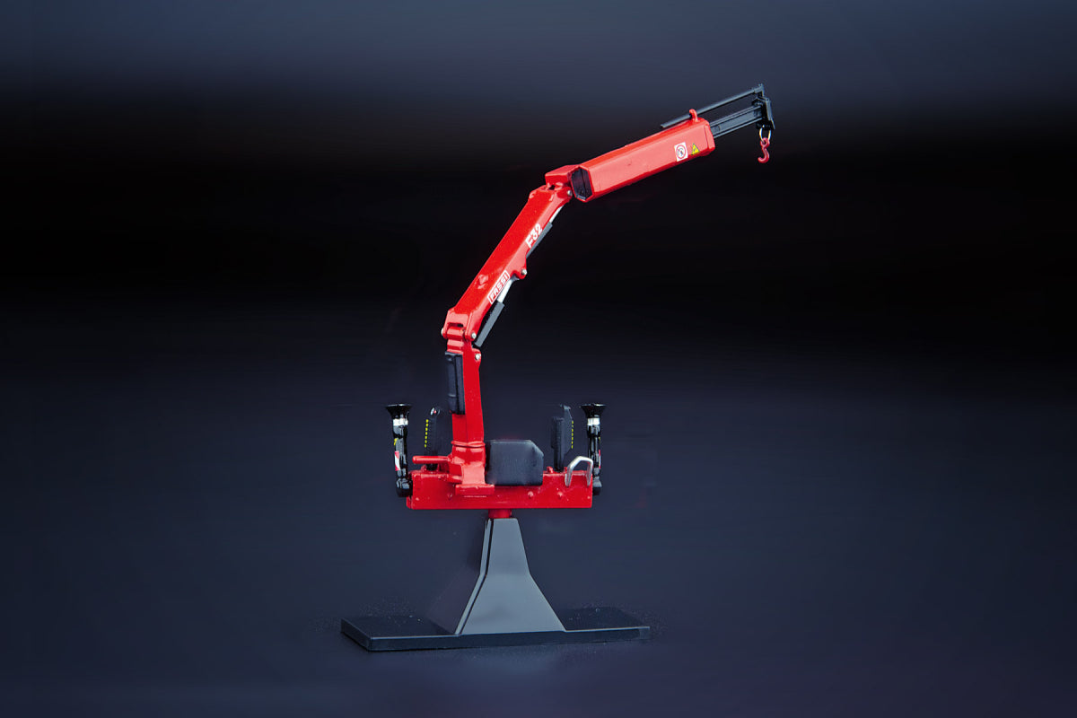 1/50 Fassi F32A