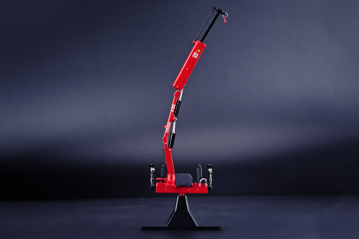 1/50 Fassi F32A