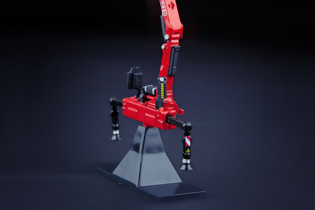 1/50 Fassi F32A