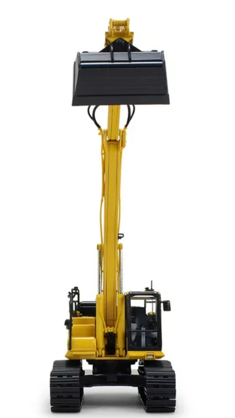 1/50 Komatsu PC290LCi-11 Excavator