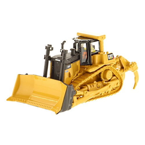 1/87 Cat D9T Track-Type Tractor (high line)