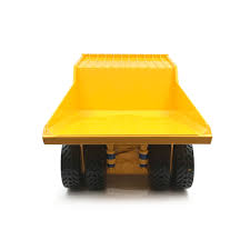1/50 Belaz Dump Truck