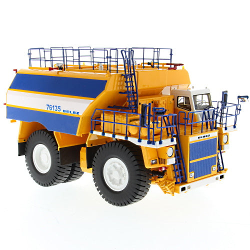 1/50 Belaz Large Water Truck