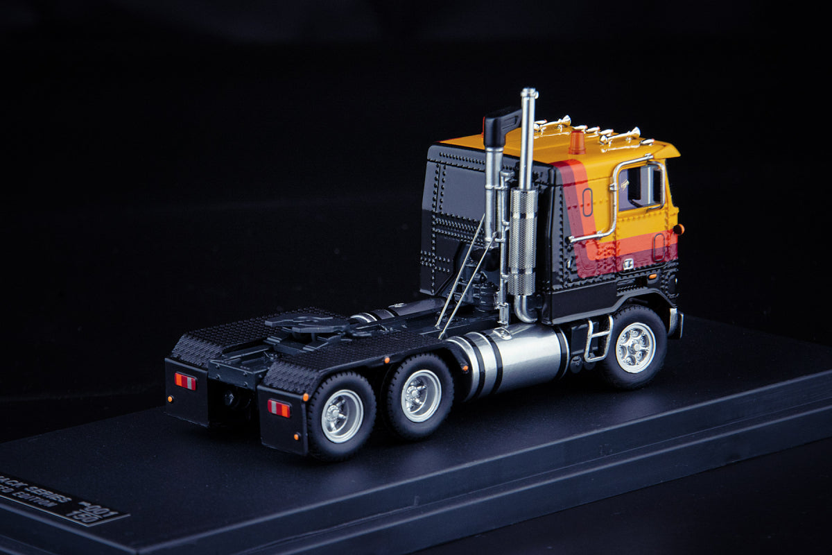 1/50 Mack Cruiseliner (Resin not diecast)